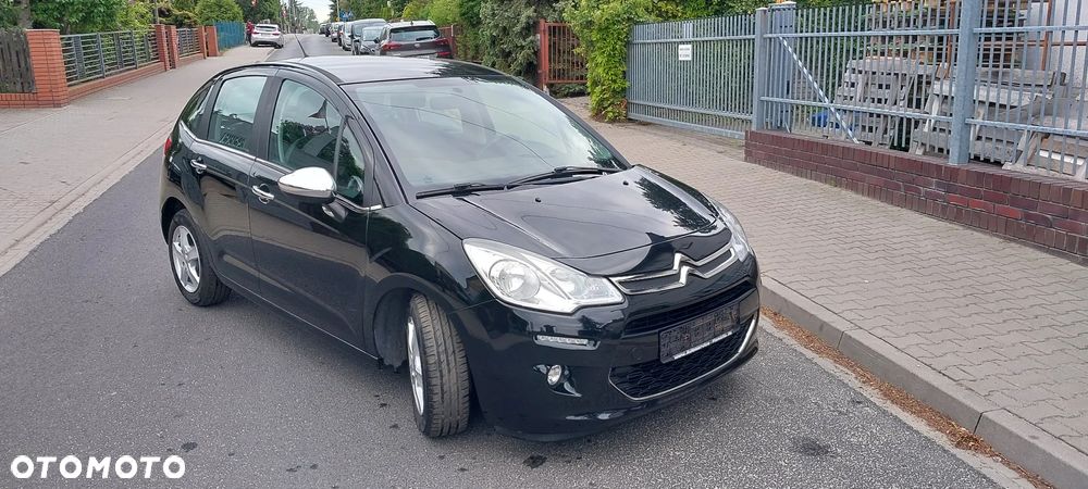 Citroën C3 - 4