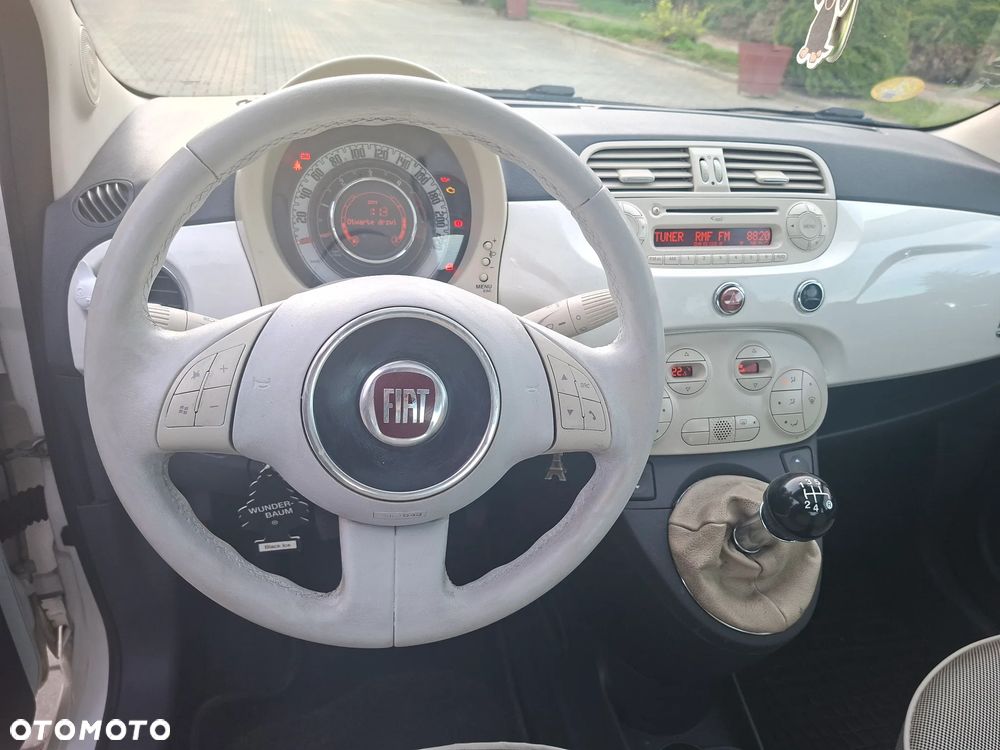 Fiat 500 - 10