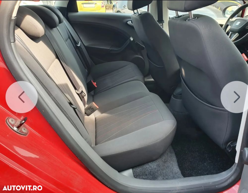 Skoda Octavia Combi 1.6 Elegance - 7