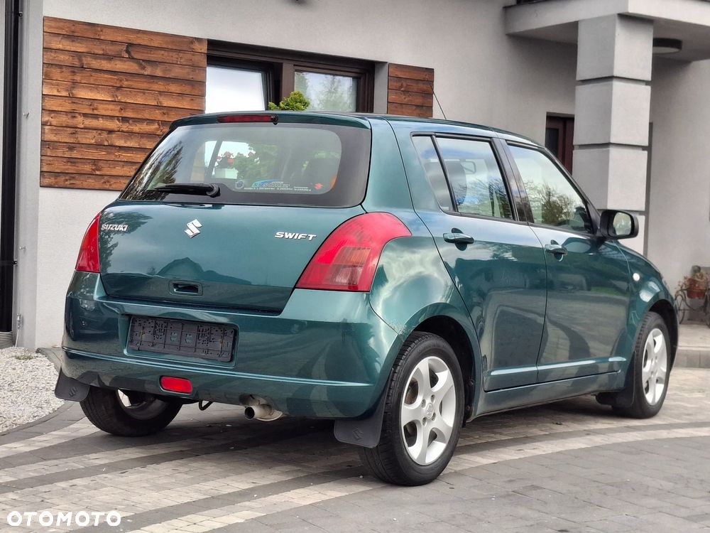 Suzuki Swift 1.3 Comfort+ - 16