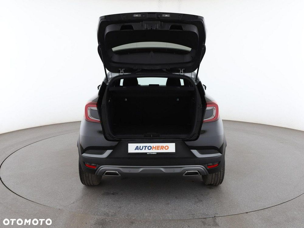 Renault Captur 1.6 E-TECH Full Hybrid 145 R.S Line - 19