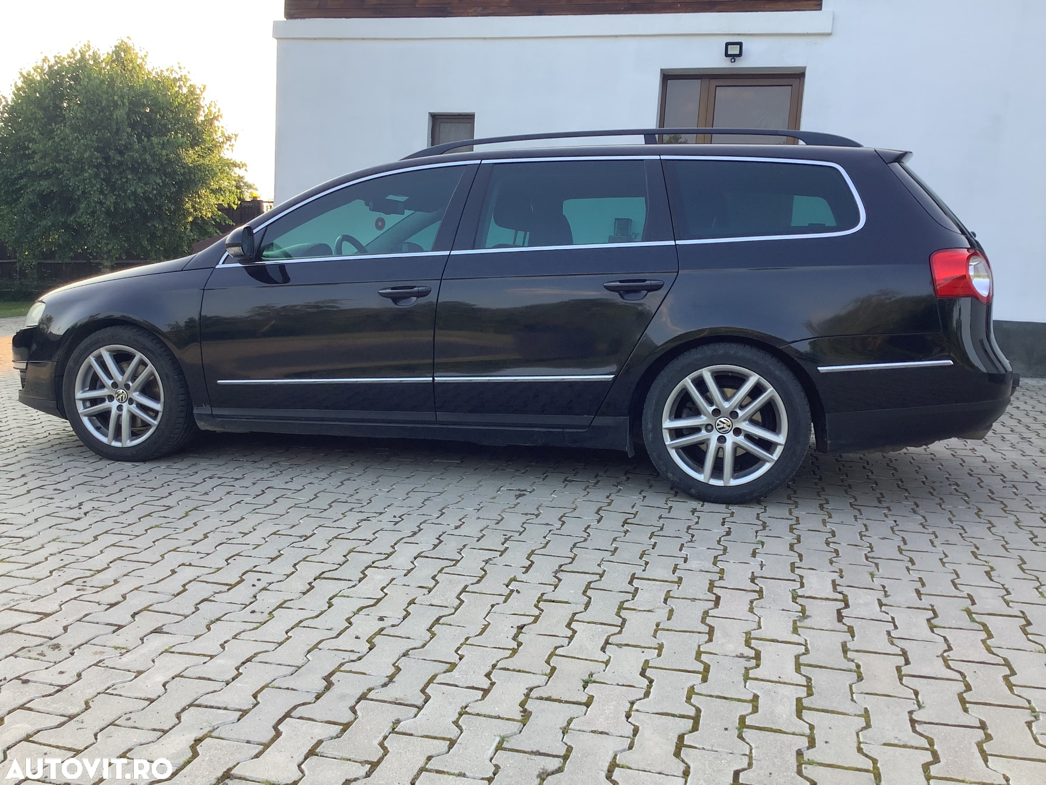 Volkswagen Passat - 13