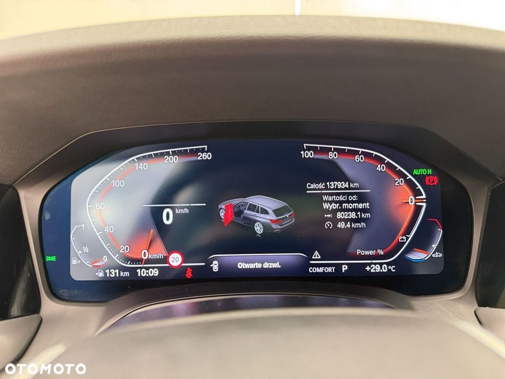 BMW Seria 3 - 16