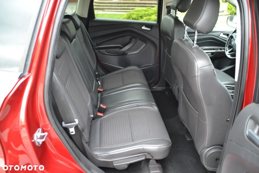 Ford Kuga 1.5 EcoBoost FWD Edition ASS - 29