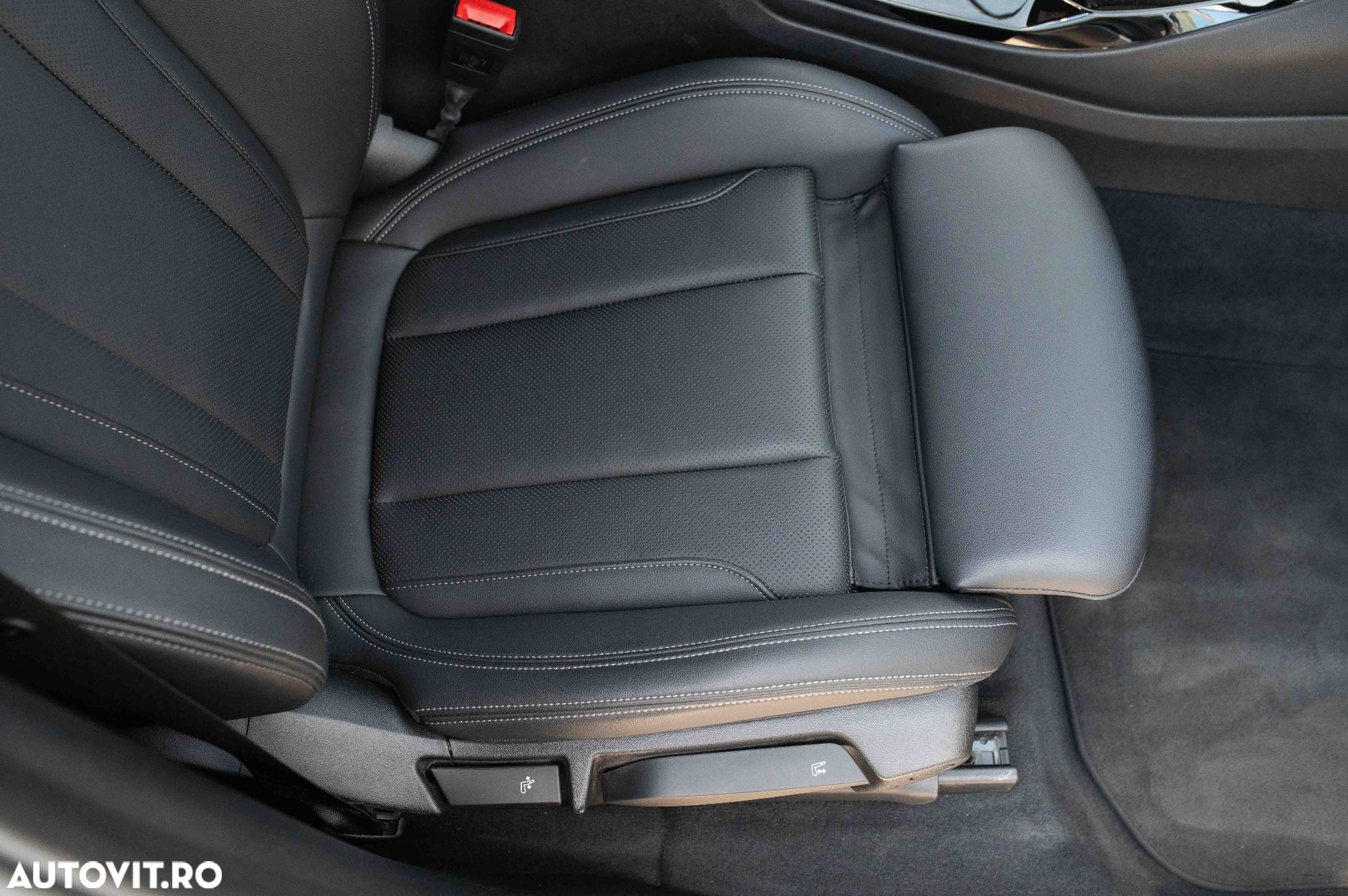 BMW X3 xDrive30e Aut. M Sport - 28