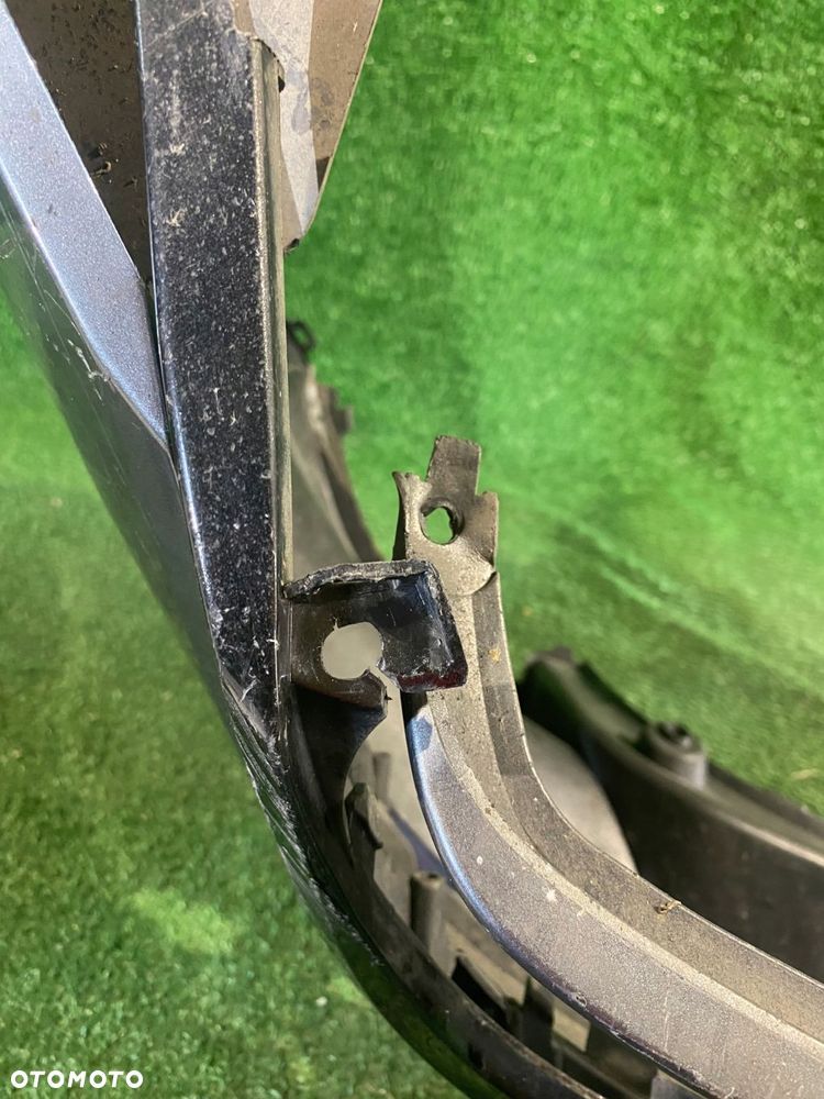 ZDERZAK TYLNY TYŁ VOLVO V60 II R-DESIGN NR.3029 - 7