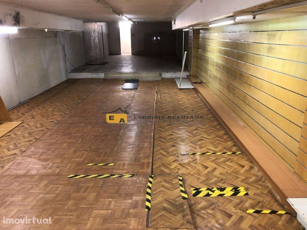 Loja em dois pisos Boavista - Grande imagem: 4/8