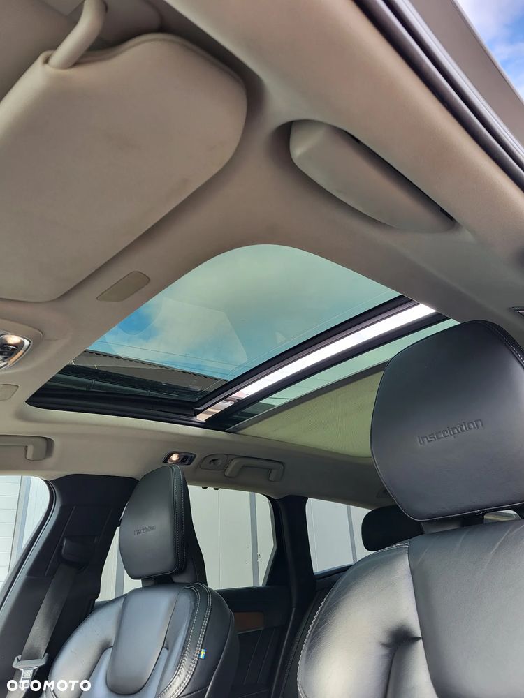 Volvo V90 D4 AWD Geartronic Inscription - 13
