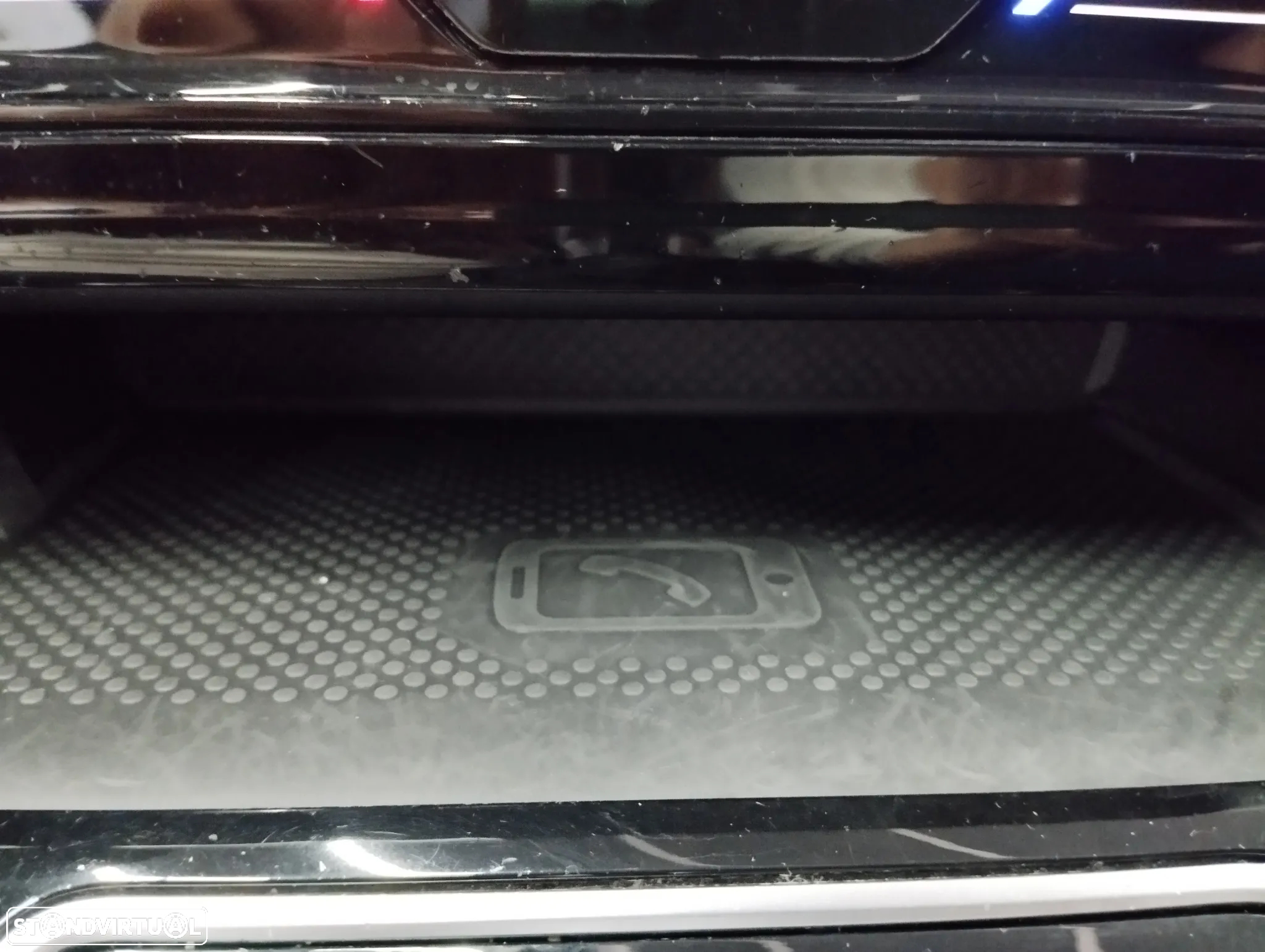 VW Passat Variant 1.4 TSI GTE Plug-in - 41