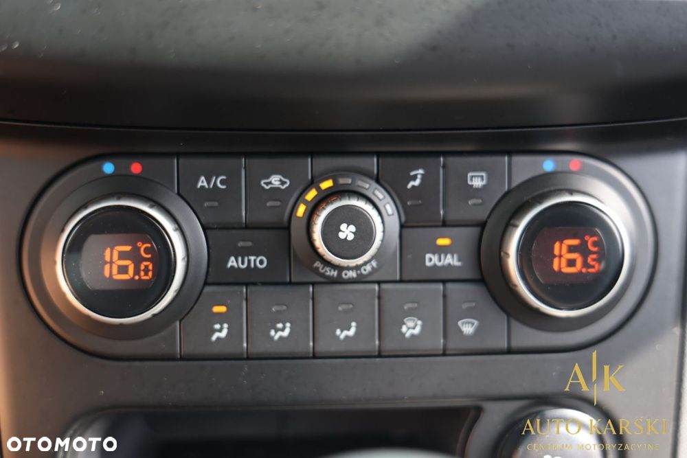 Nissan Qashqai+2 - 30