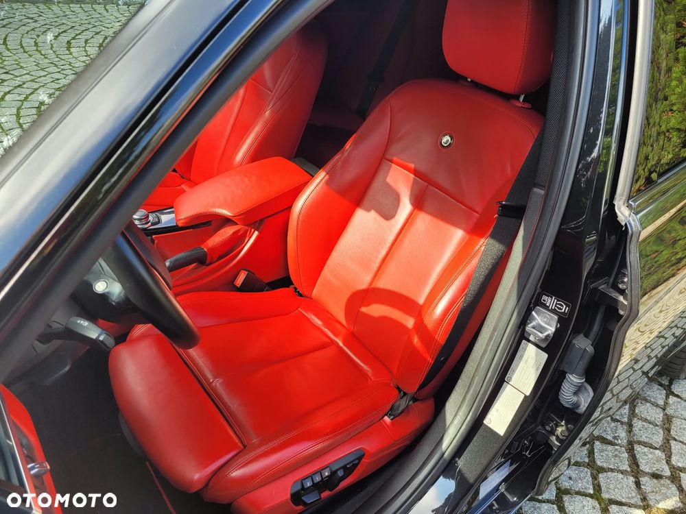 BMW-ALPINA B3 - 12