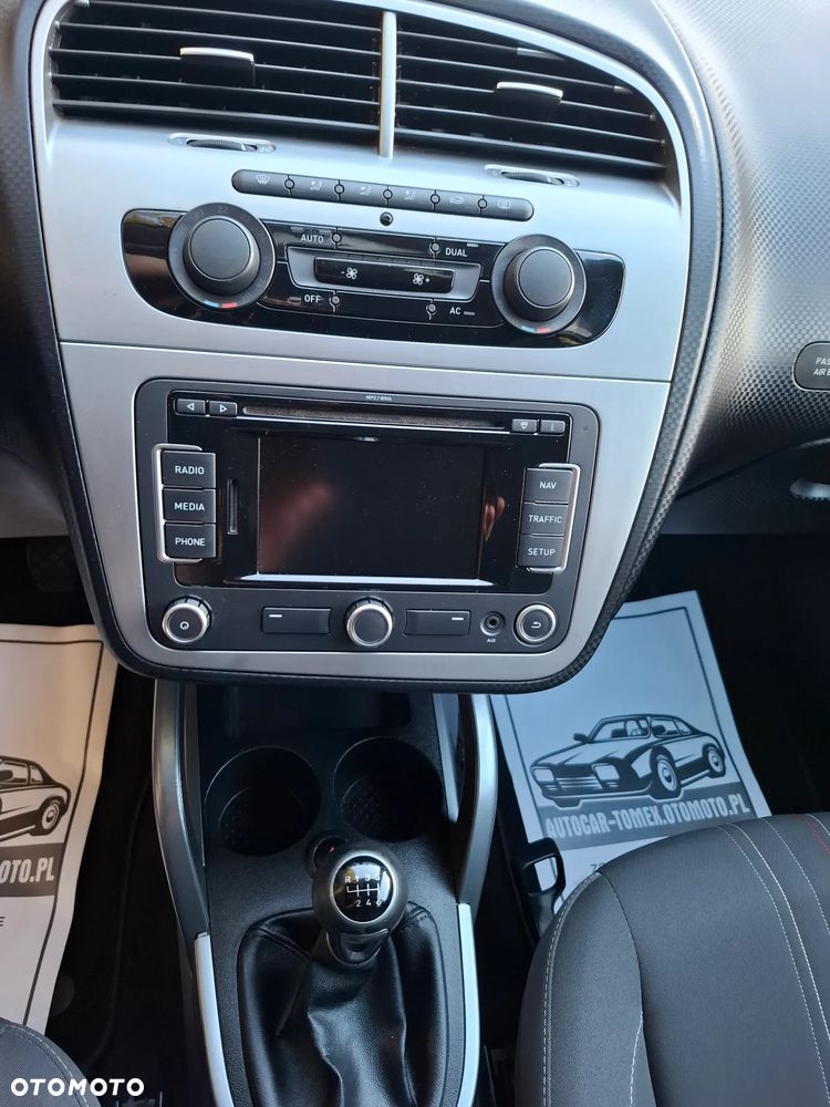Seat Altea 1.2 TSI (Ecomotive) Start & Stop Style Copa - 27