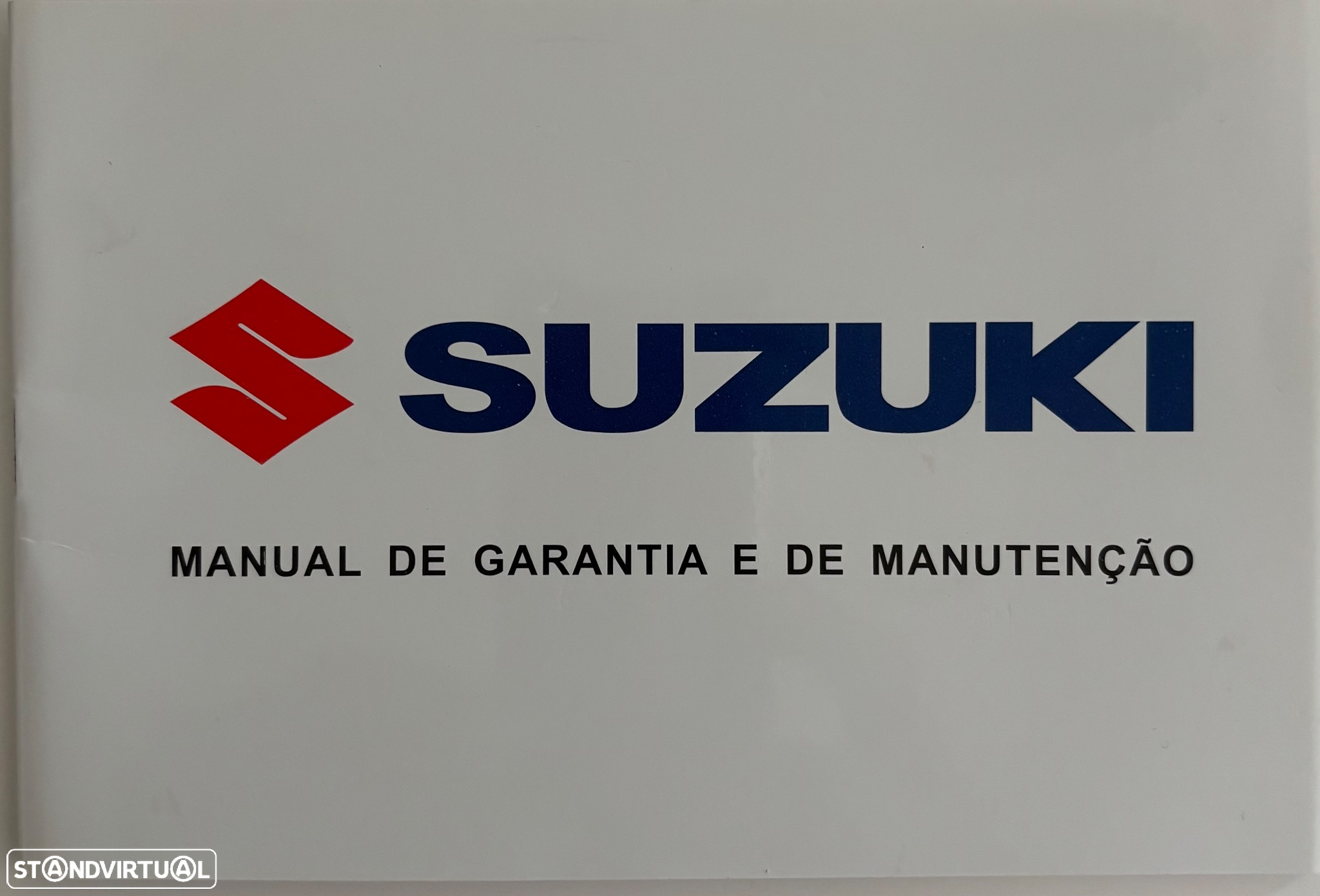 Suzuki SV ABS - 8