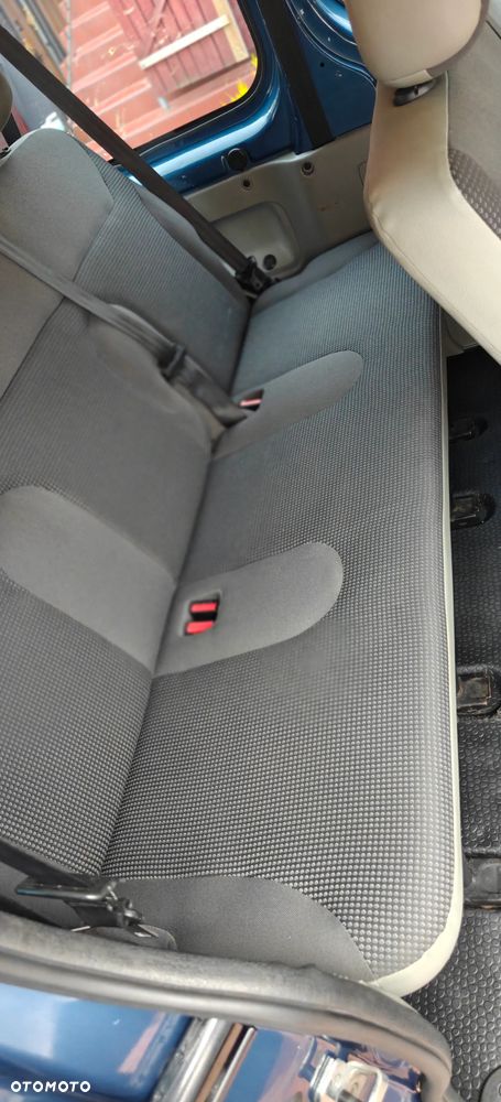 Opel Vivaro L1H1 2.9t - 34