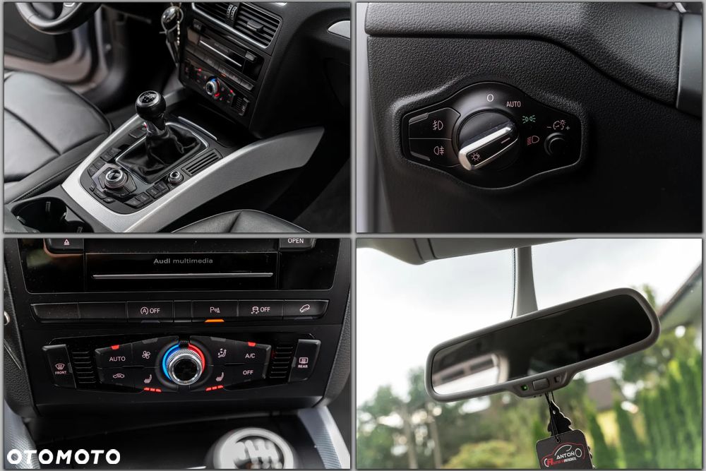 Audi Q5 2.0 TDI - 31