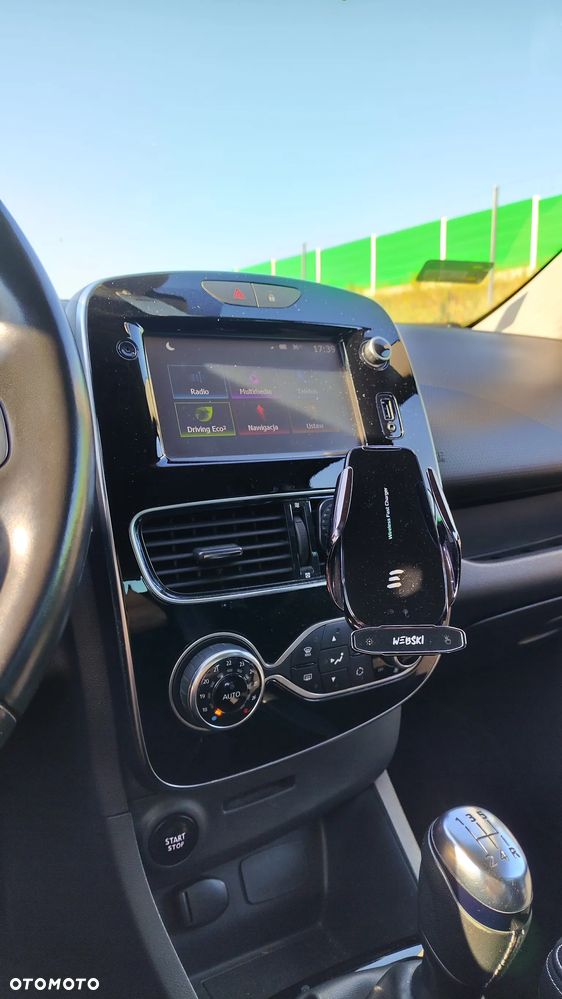 Renault Clio 0.9 Energy TCe Limited - 18