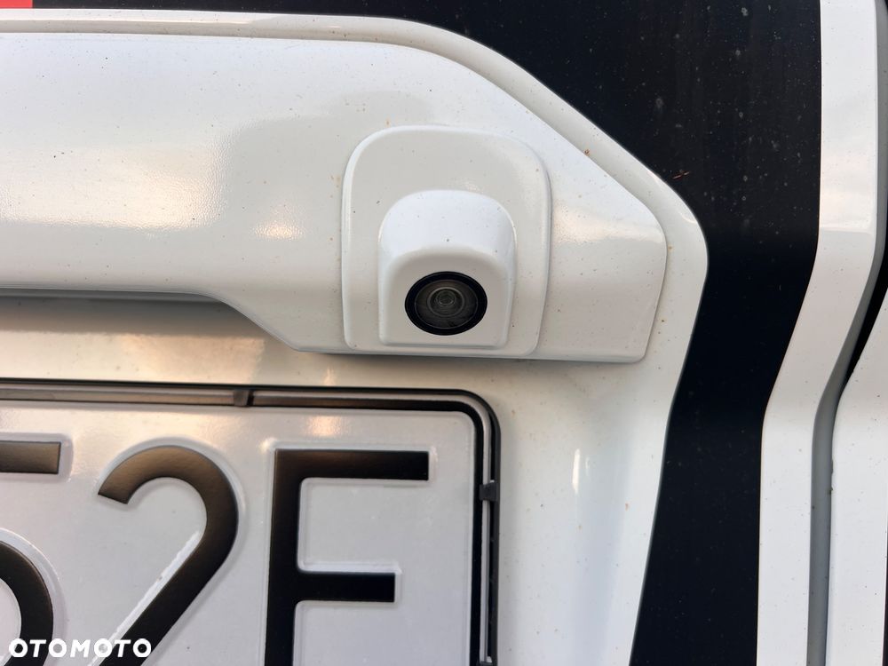 Ford Transit Connect - 34