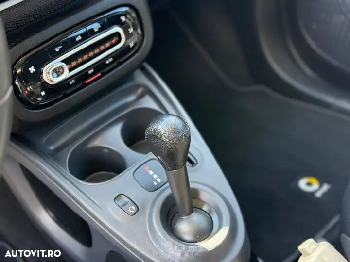 Smart Forfour twinamic passion - 11