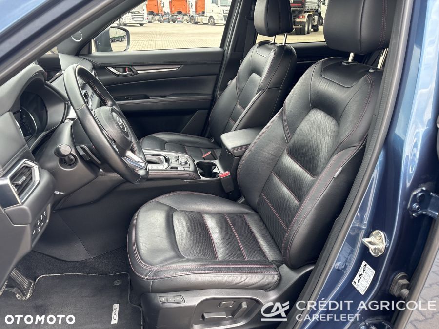 Mazda CX-5 2.5 Homura 2WD - 11