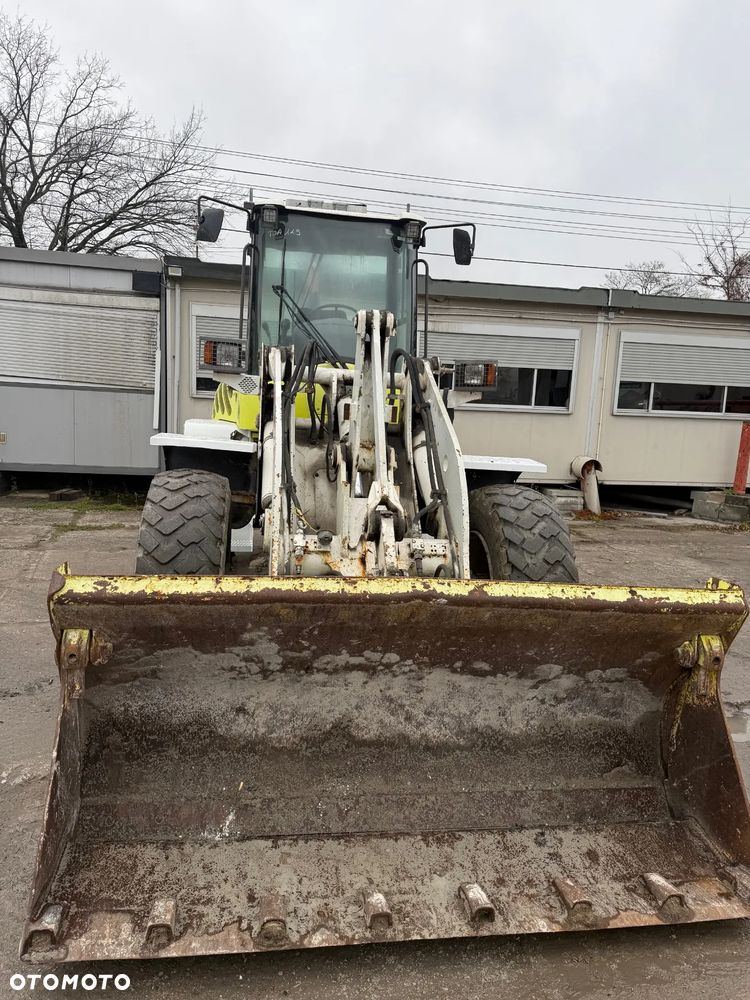 Volvo L40 B Ładowarka Kołowa Szczęka Szybkozłącze - 8