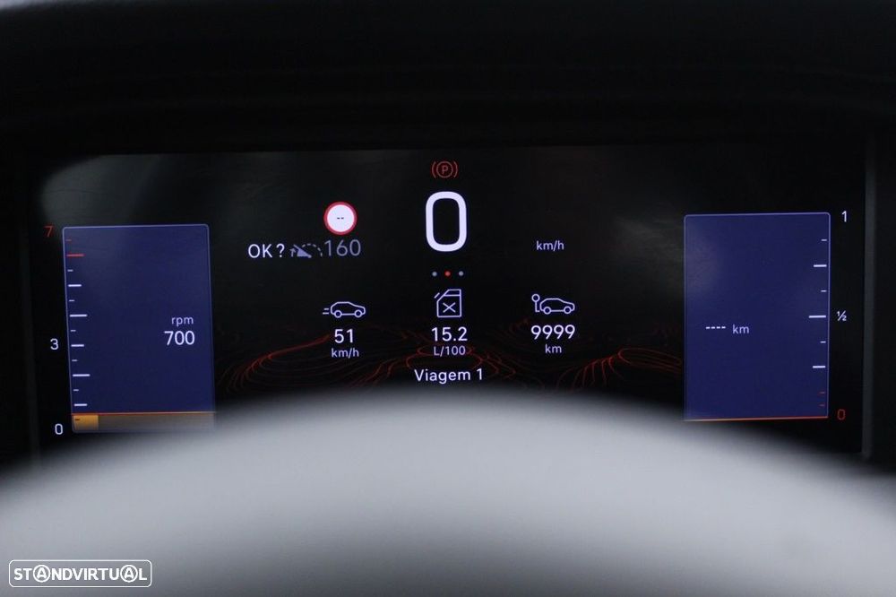 Jeep Avenger 1.2 GSE T3 Altitude - 38