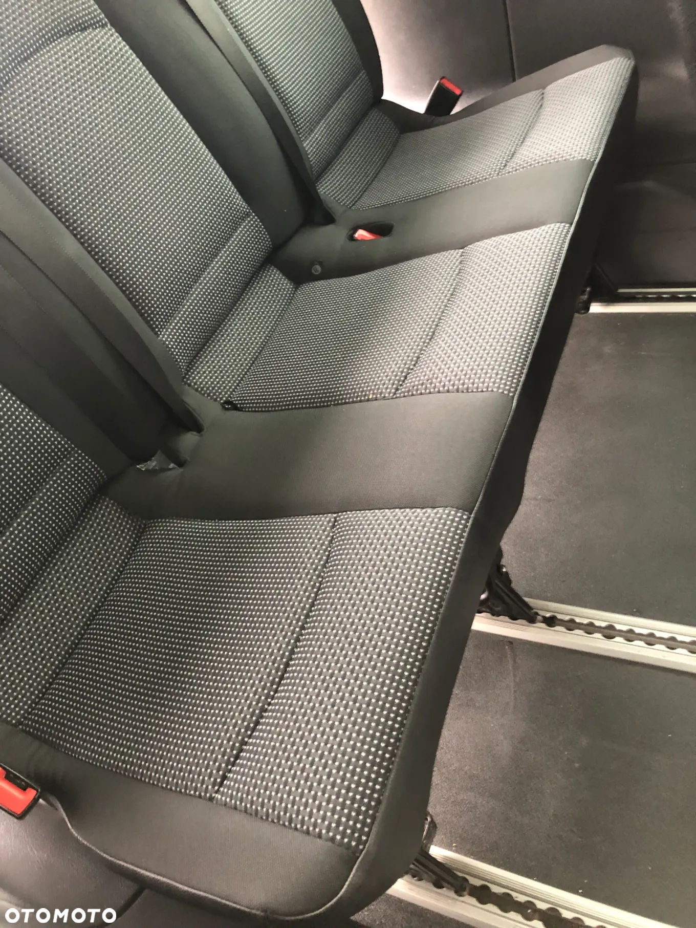Mercedes-Benz Vito - 34