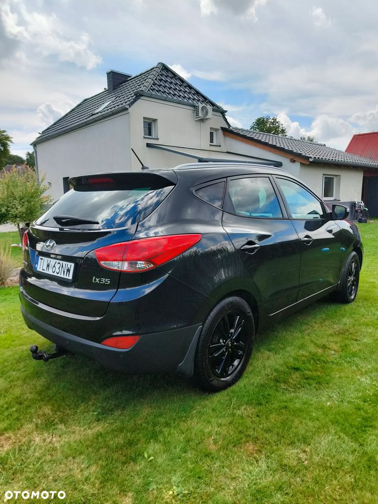 Hyundai ix35 2.0 Style - 5