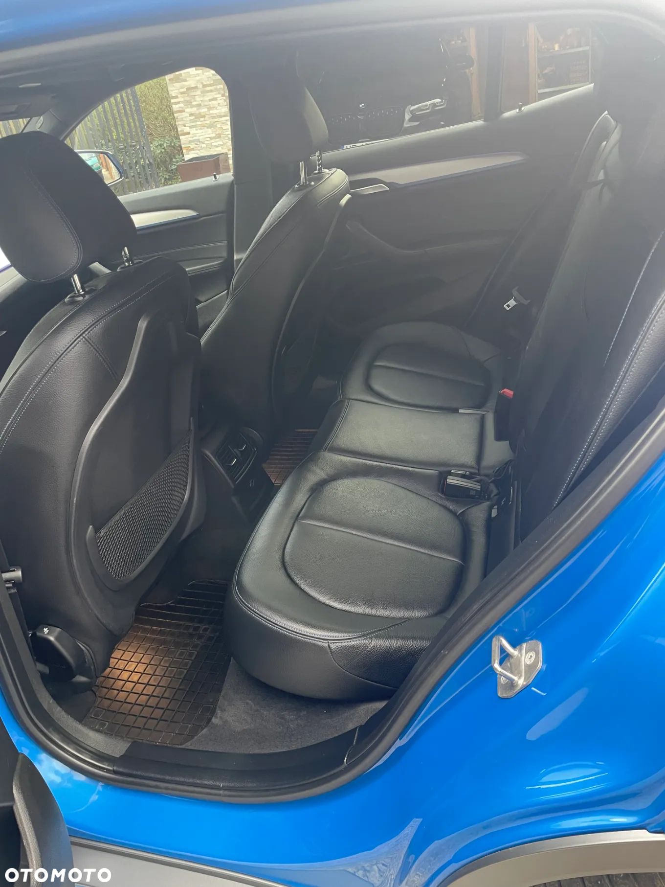 BMW X2 xDrive20d M Sport - 11