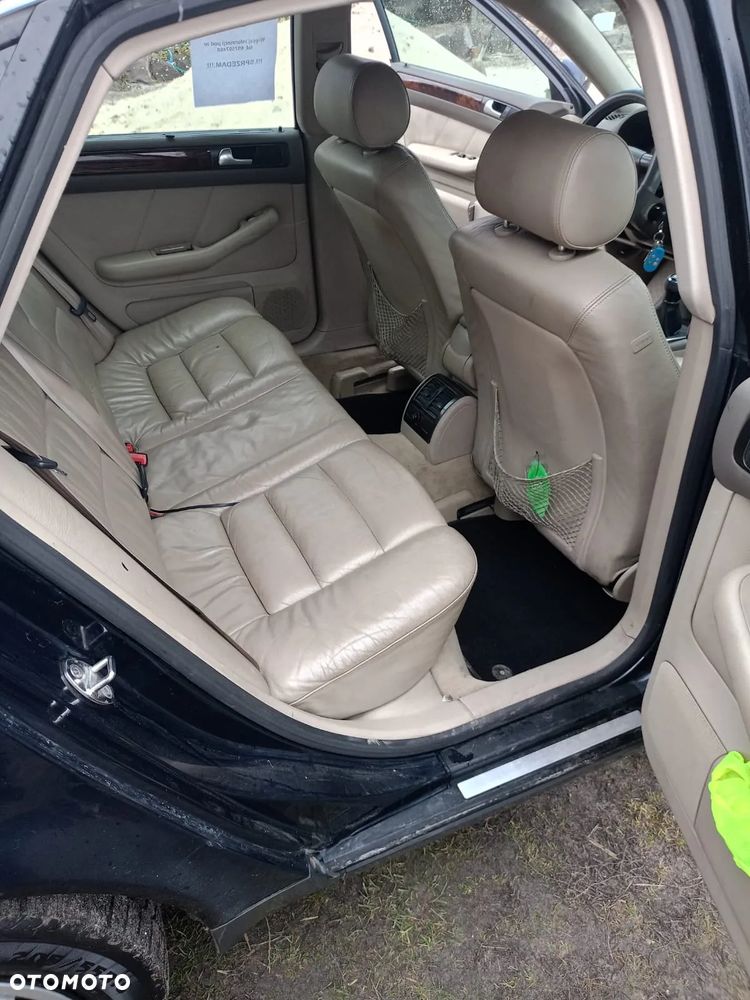 Audi A6 ver-a6-2-5-tdi - 11