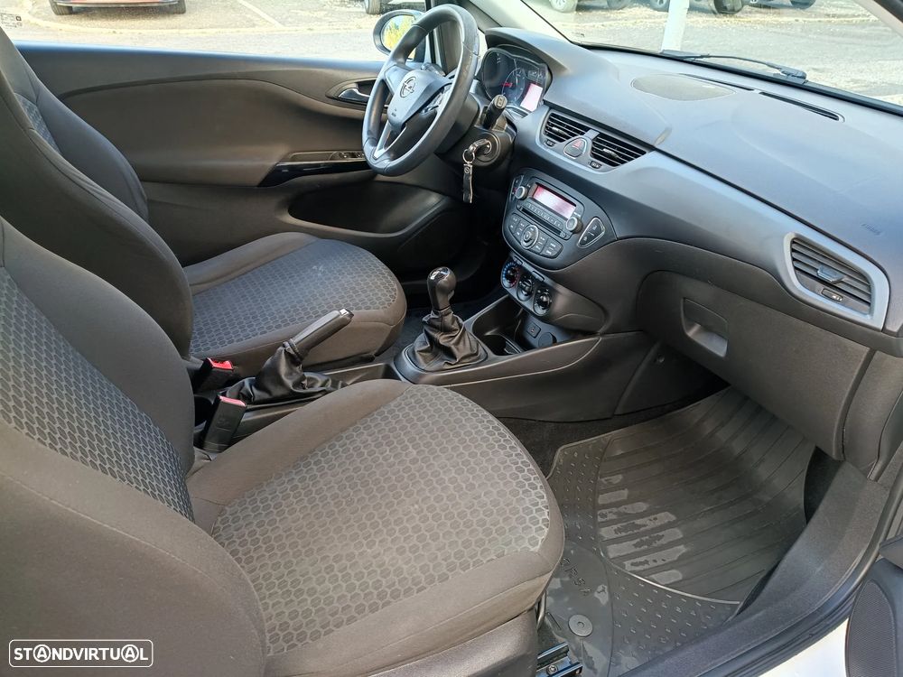 Opel Corsa 1.3 CDTi Dynamic - 5