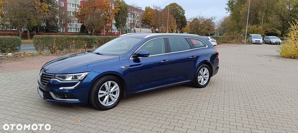 Renault Talisman 1.6 Energy dCi Intens EDC - 20