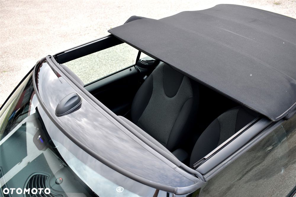 MINI Cooper Brick Lane - 29