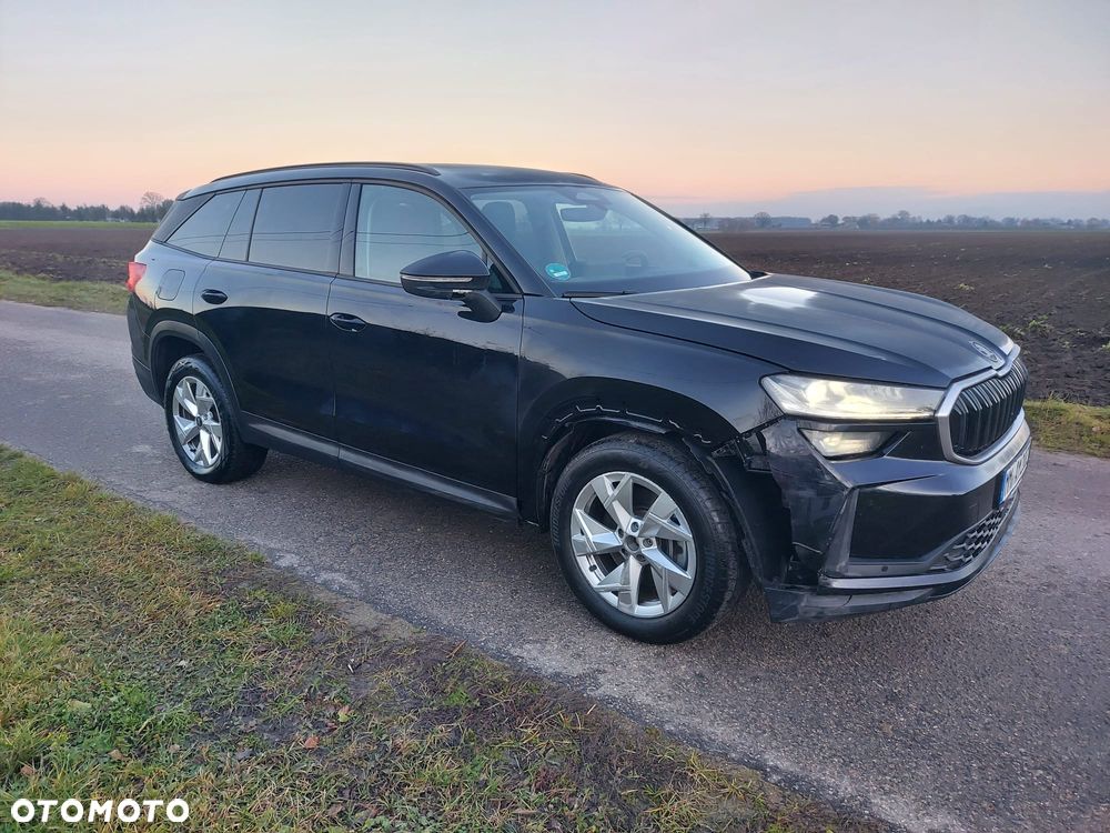 Skoda Kodiaq 2.0 TDI 4x4 DSG Style - 2