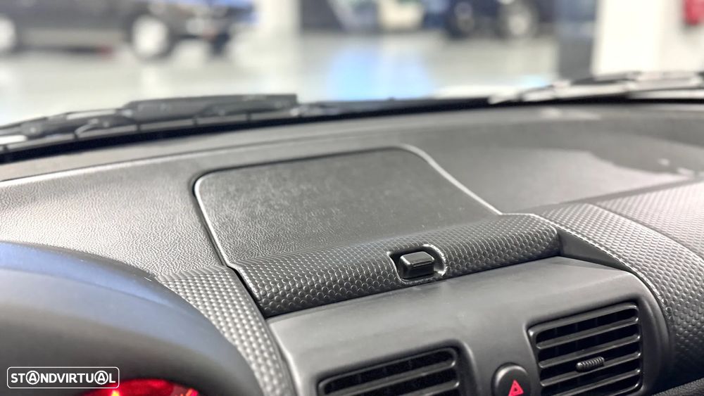 Toyota MR2 - 22