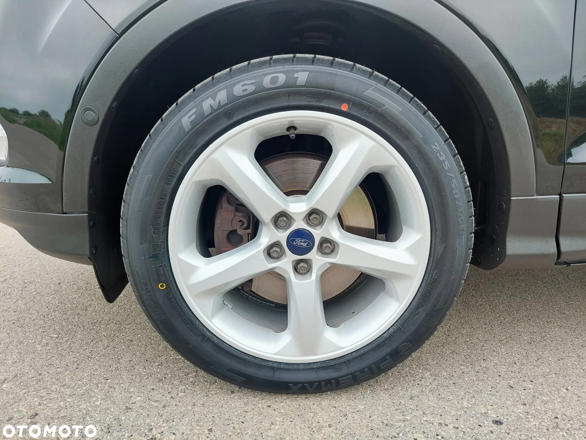 Ford Kuga 1.5 EcoBlue FWD Titanium - 36