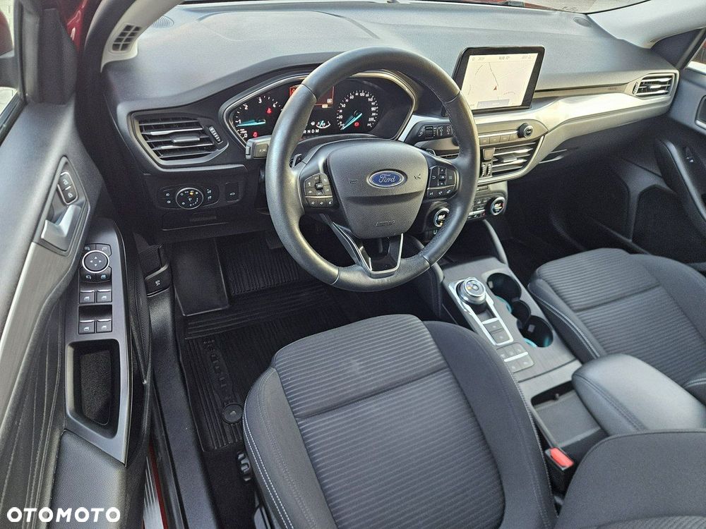 Ford Focus - 15