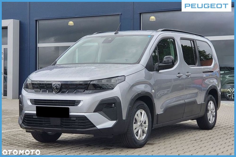 Peugeot Rifter - 2