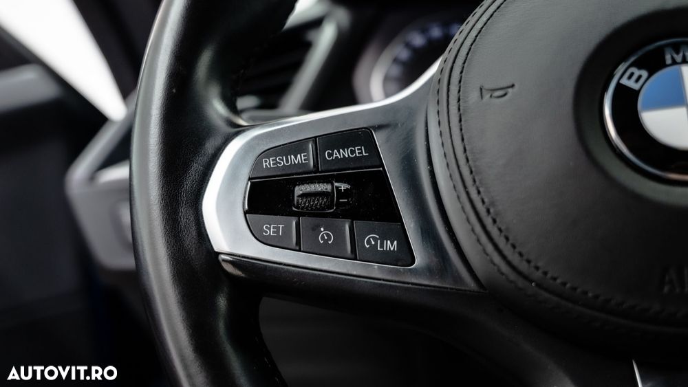 BMW Seria 2 220i Gran Coupe Aut. M Sport - 22