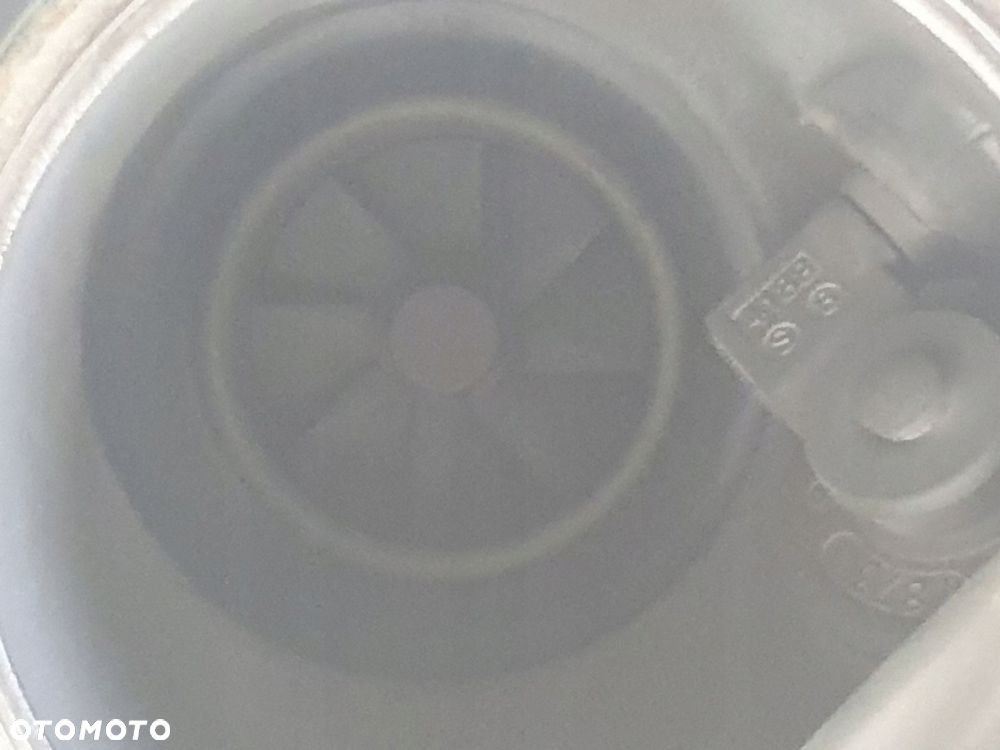 TURBOSPRĘŻARKA Volvo S60 II 2.0 T Turbo _ turbo 314598415 B4204T23 - 7
