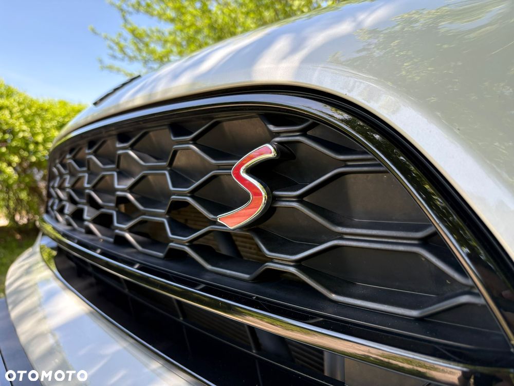 MINI Countryman Cooper S All4 Essential Trim - 31