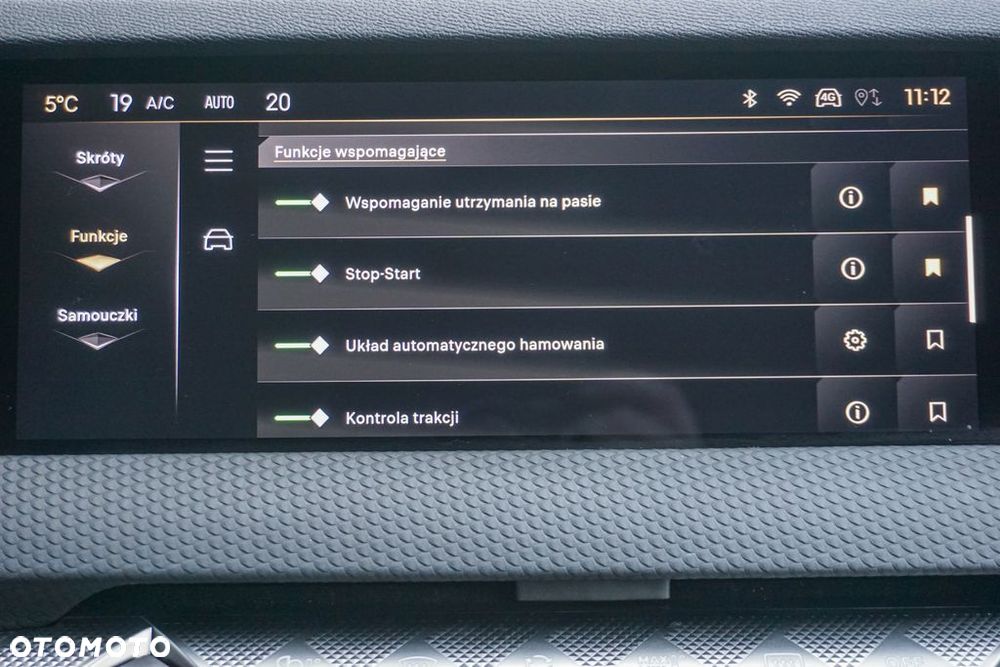 DS Automobiles DS 4 1.2 PureTech Trocadero - 32