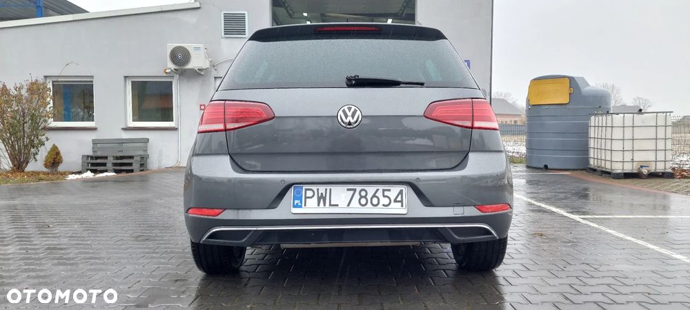 Volkswagen Golf 1.0 TSI OPF IQ.DRIVE - 4