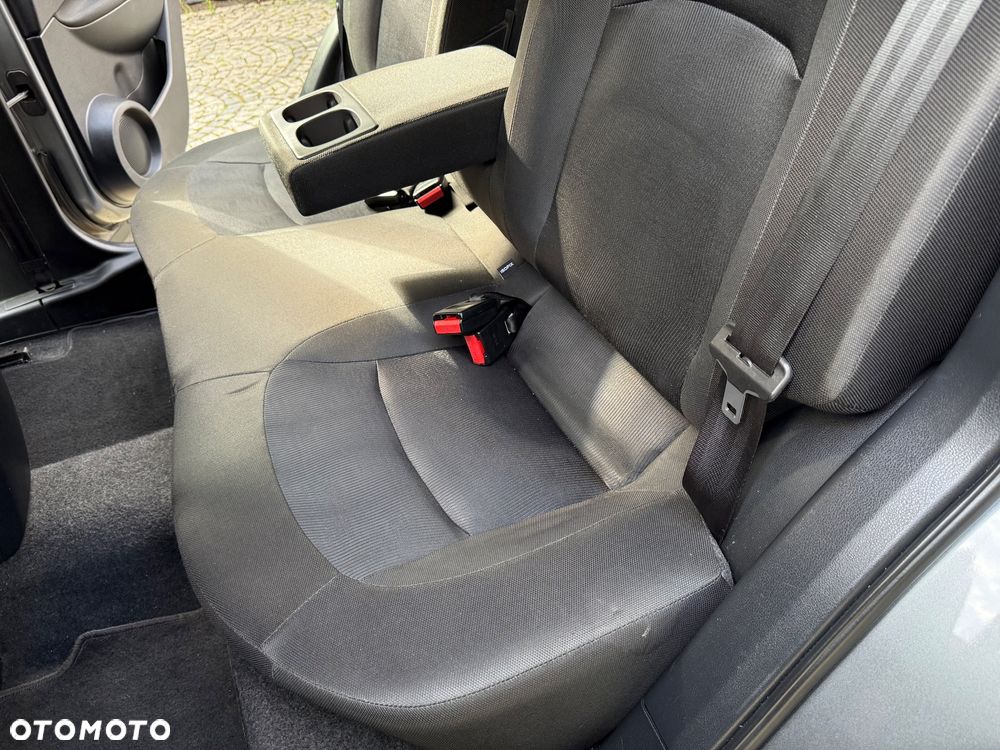 Nissan Qashqai 1.5 dCi Tekna+ - 24