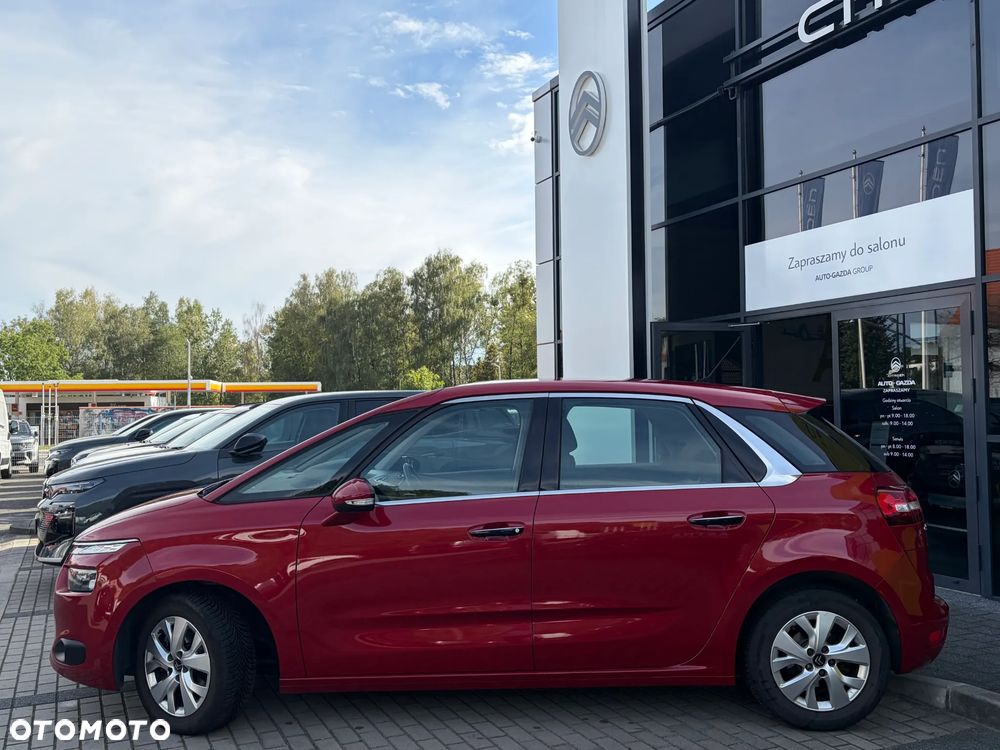 Citroën C4 Picasso 1.2 PureTech MoreLife S&S - 5