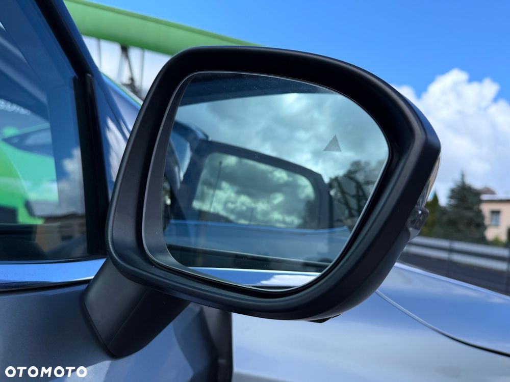 Nissan Qashqai 1.3 DIG-T MHEV Xtronic Tekna+ - 20