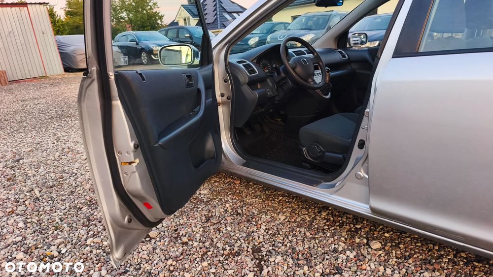 Honda Civic 1.6i Extra Edition - 14