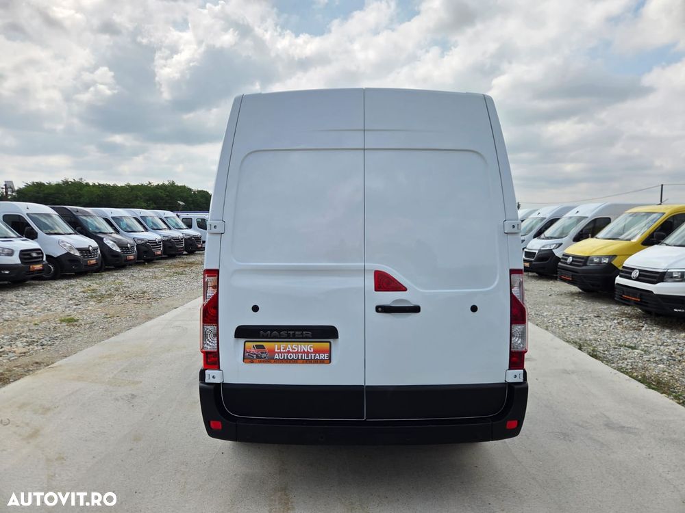 Renault New Master L2H2 - 8