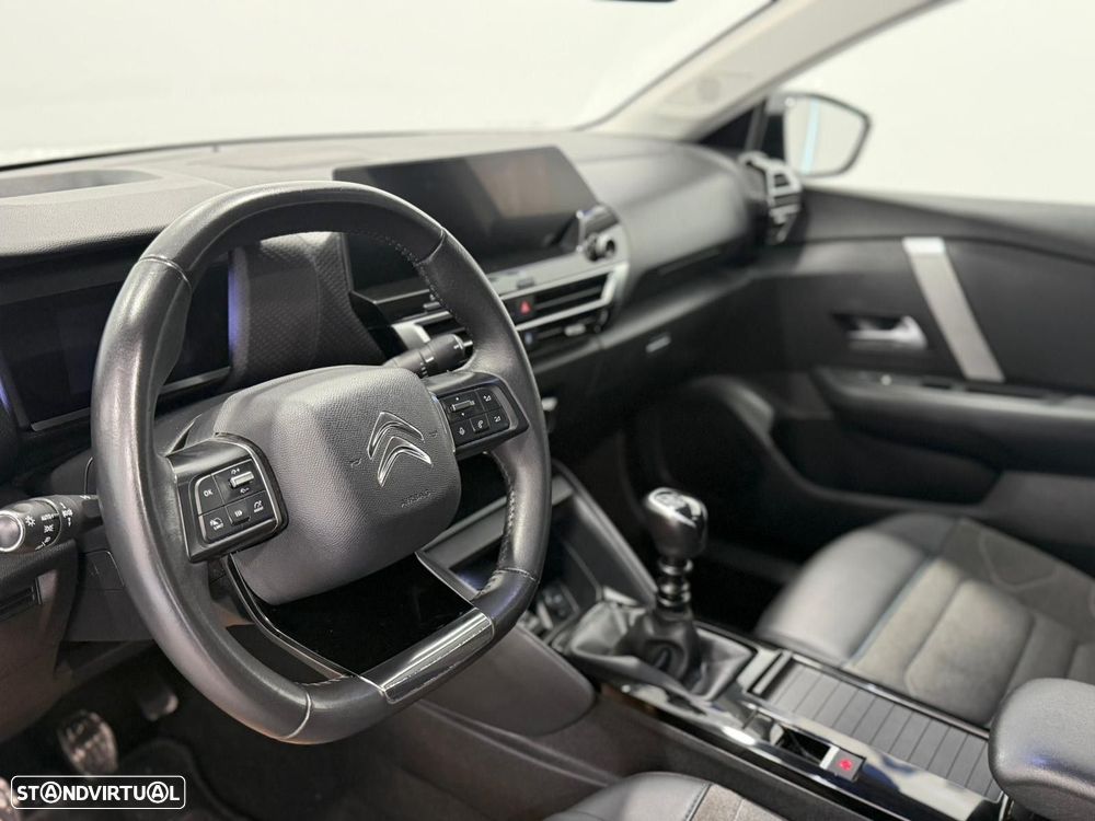 Citroën C4 1.5 BlueHDi Feel - 6