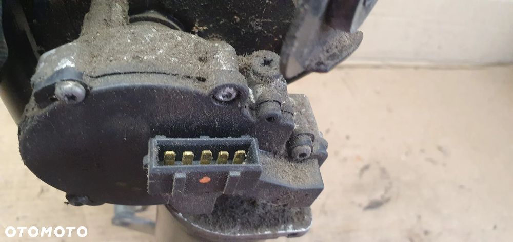 Mechanizm wycieraczek przód przedni Ford Transit Connect 2T14-17504 2T14-17504-AJ - 6