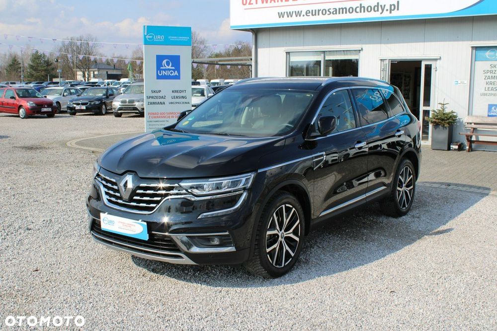 Renault Koleos - 3
